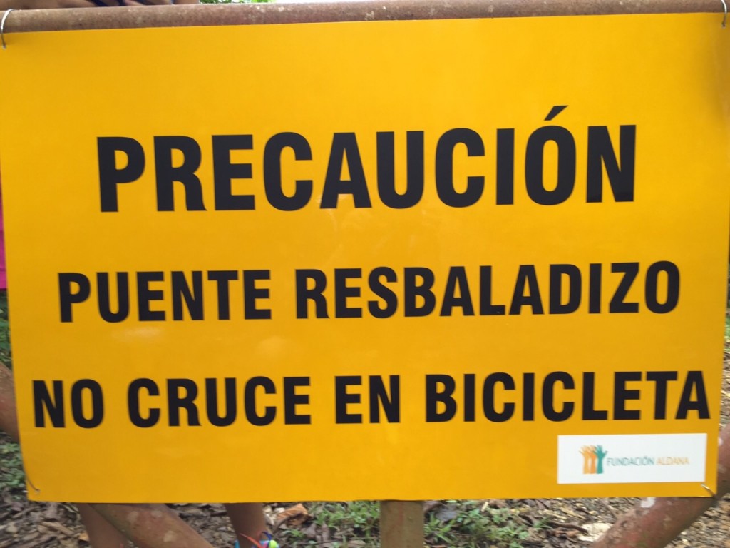 Fundación Aldana Panamá