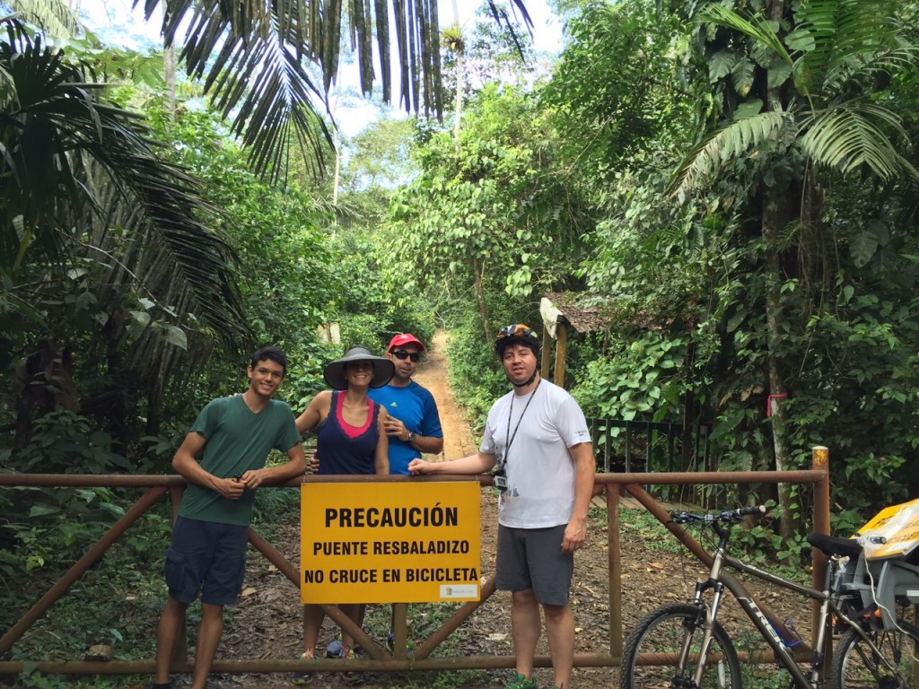 Fundación Aldana Panamá